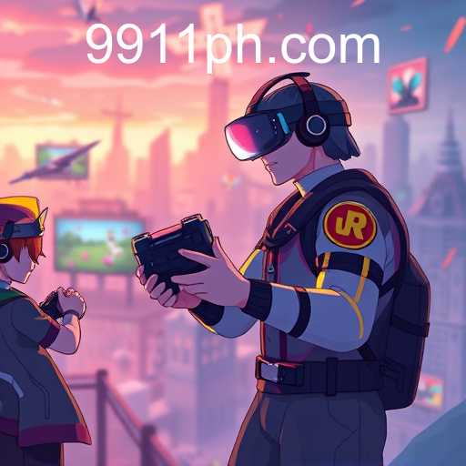 Gaming Revolution with 11PH