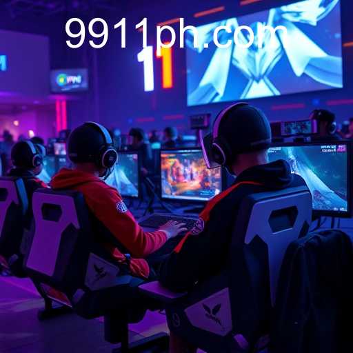 New Horizons for Online Gaming Communities