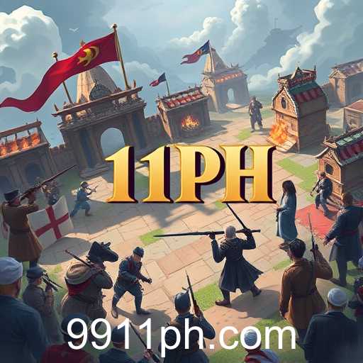 The Rise of Digital Playgrounds